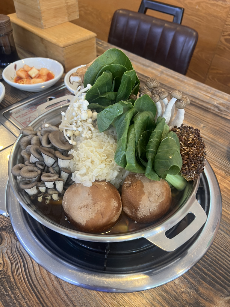Chungmusonkalguksu 6