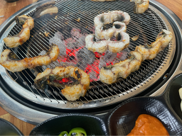 Cheonhajangeo (천하장어) 2