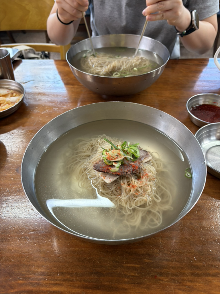 필동면옥 사진 8