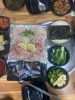 포항식당 사진 8