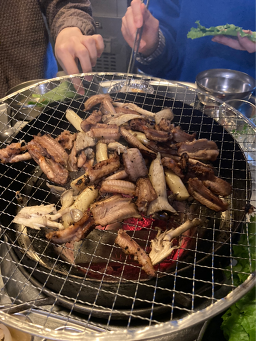 공평동꼼장어 본점 사진 3