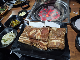 Songjeonggalbi 6