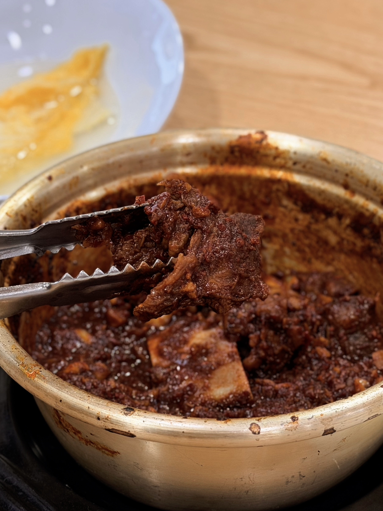 월성찜갈비 6