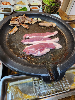 조양생오리촌 3