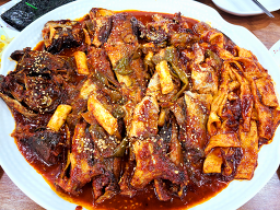 매콤명태촌 제주점 사진 6