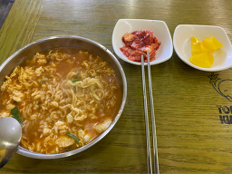 토마토김밥 대표 사진
