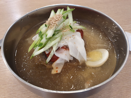삼대냉면 6
