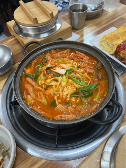 장독대식당 사진 3