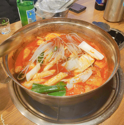 홍익닭한마리 홍대본점 사진 3