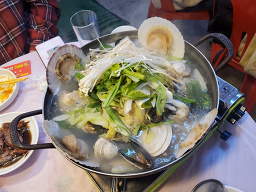 소영이네포장마차