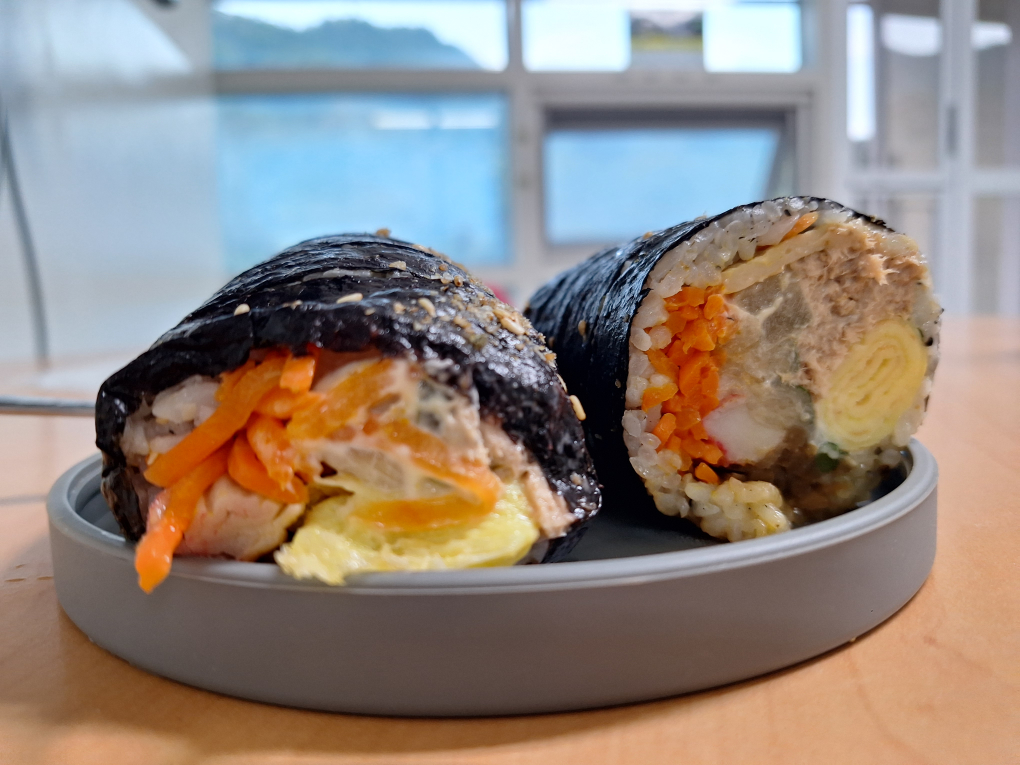 Jojogimbap 5