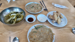 평양막국수 2