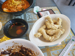 쉐프강정열의차이나 3