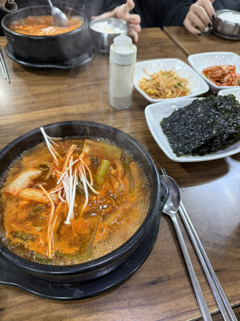 서강식당 대표 사진