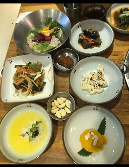 Jeonwonsutbul yeongdaejeom (전원숯불 영대점) 2