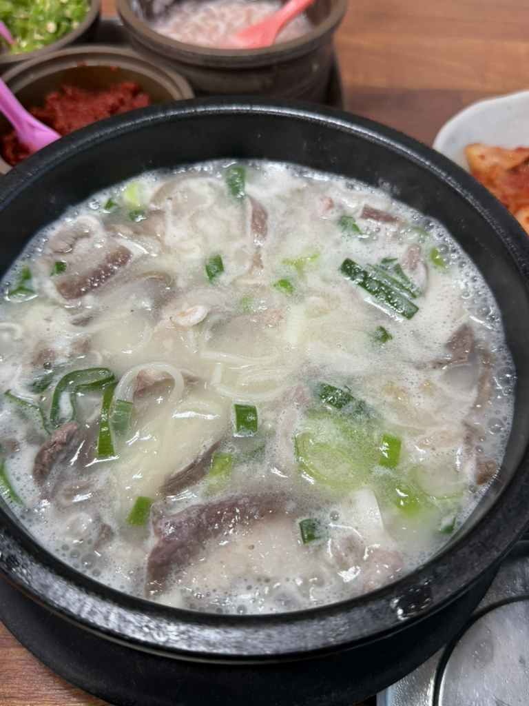 병천한가네순대국밥 대표 사진