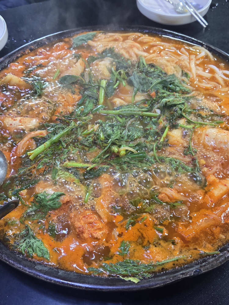 서울닭갈비 4