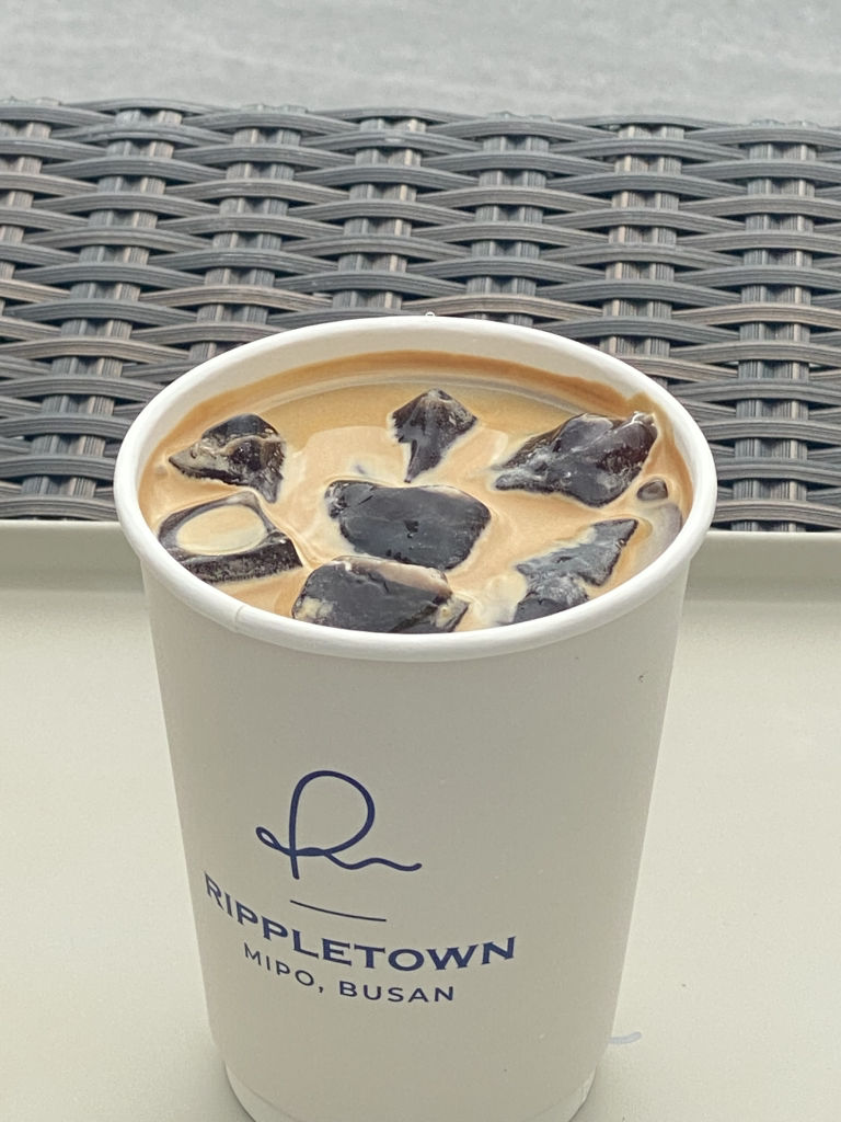 리플타운커피