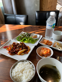 회나무식당 대표 사진