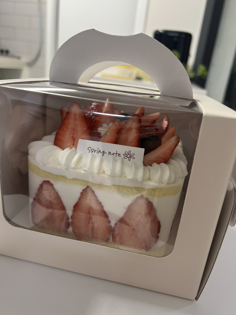 스프링노트 대표 사진