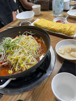 Baeyangriduruchigi (배양리두루치기) 2