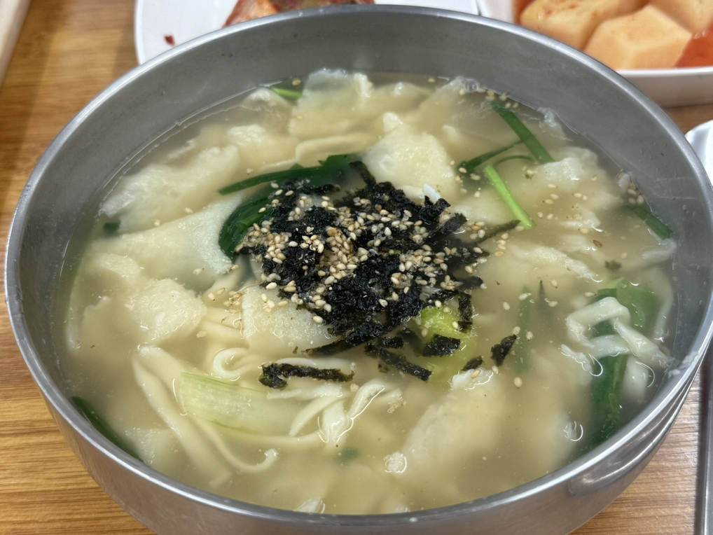 밀밭국수 2