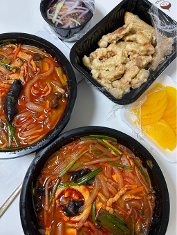 Taeseongnu (태성루) 1