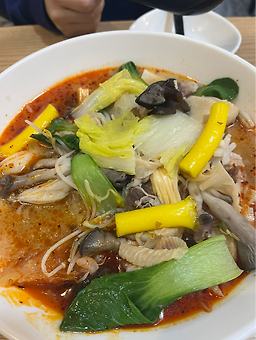 세아마라탕 서강대점 사진 3
