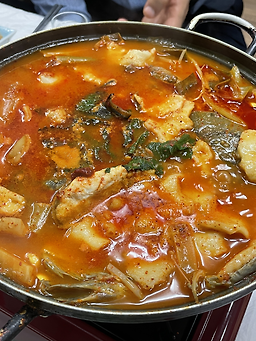 삼성수산식당 6