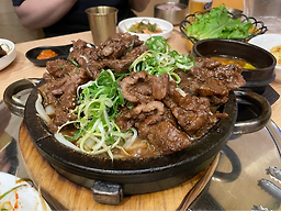 민속촌 완도점 1