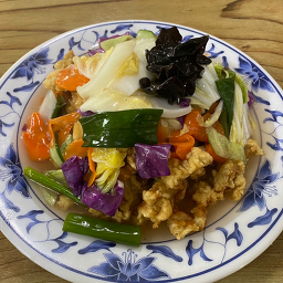 Jangsullu 6