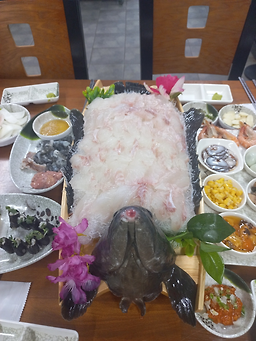 바당회 대표 사진