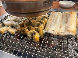 Jangeochon (장어촌) 3