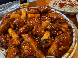훌랄라참숯불치킨 도림2점 대표 사진