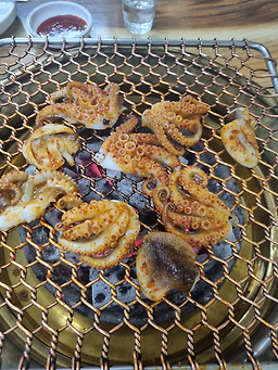 Byeollangui (별난구이) 3