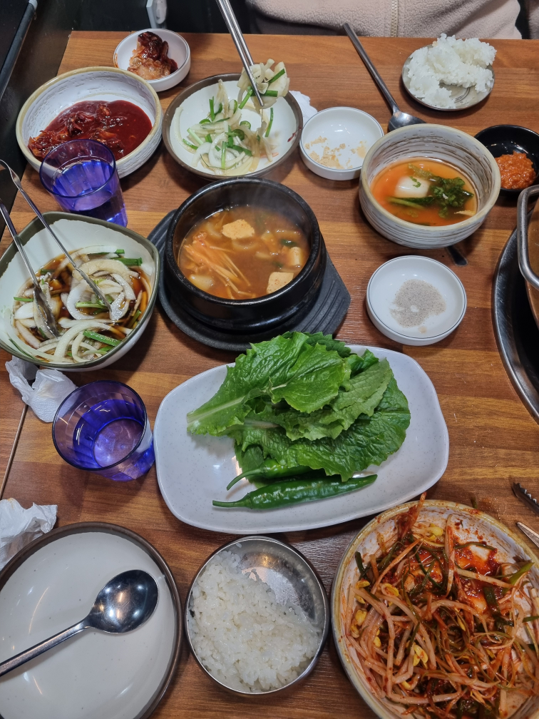 삼춘이야기 노형점 대표 사진