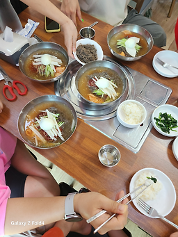 Wonbongsikdang (원봉식당) 2