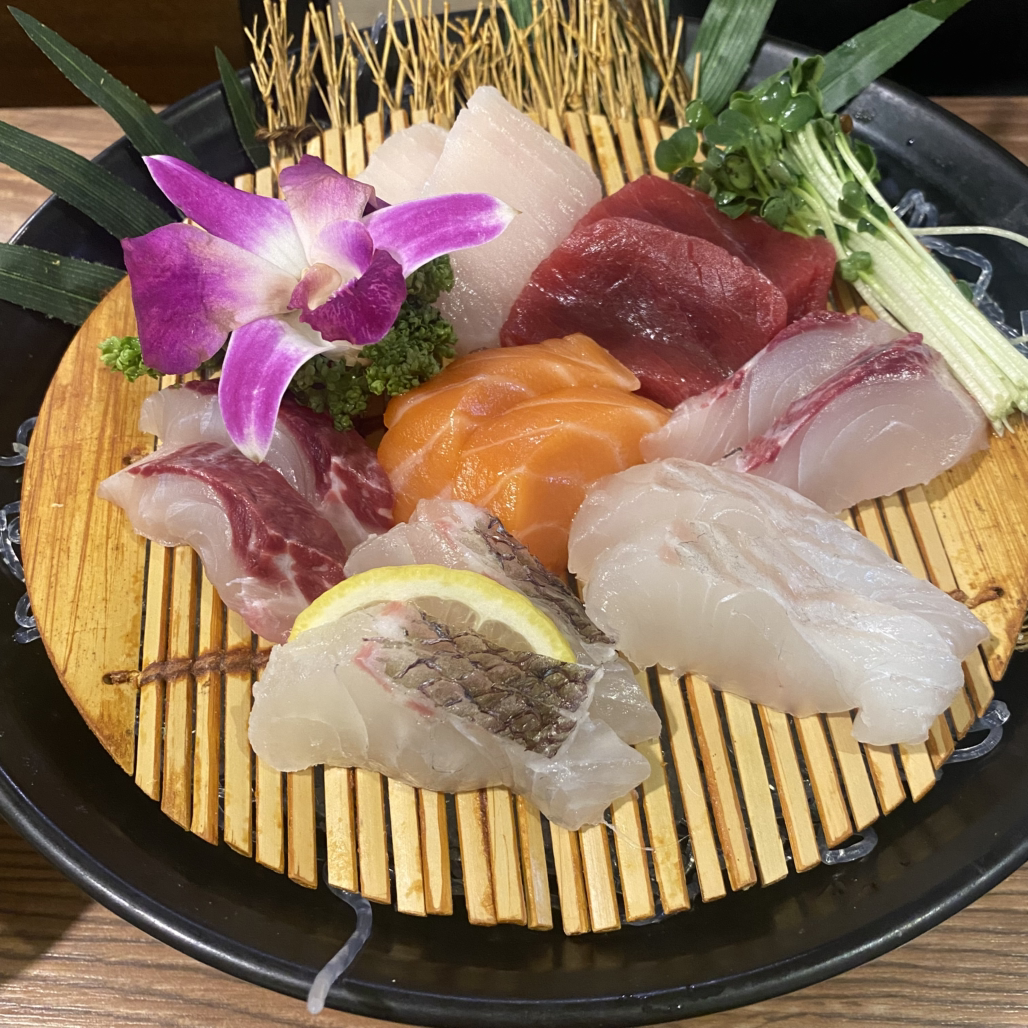 Myeongseusi (명스시) 2