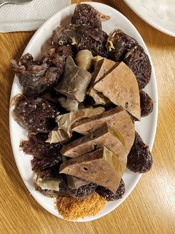 순희네빈대떡 남대문시장본점 사진 3