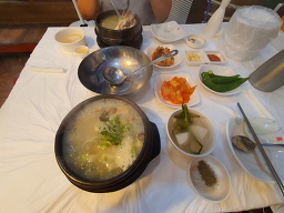 Gungjungsamgyetang 5