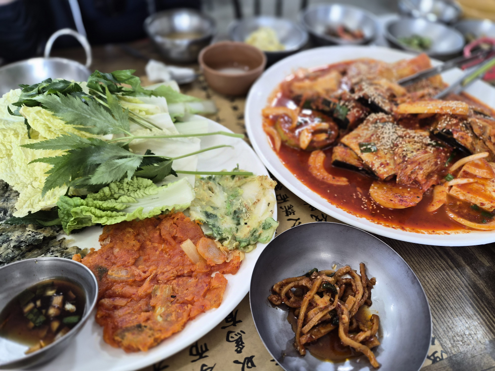 성산 갈치조림 순덕이네 대표 사진