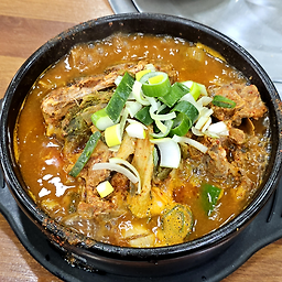 Donaerangjangteosundaegukgamjatang 4