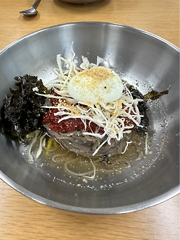 Yangyangmakguksu (양양막국수) 3