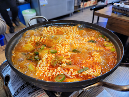 식껍 남대문 본점 사진 3