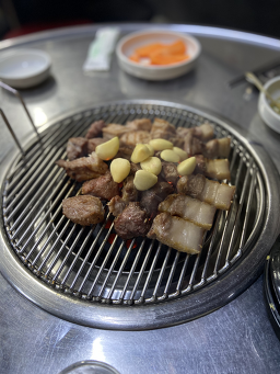 생돈구이촌 사진 2