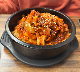 발바리네 사진 2