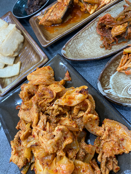 항아리식당 대표 사진