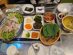 자갈치막회 자양본점 사진 3