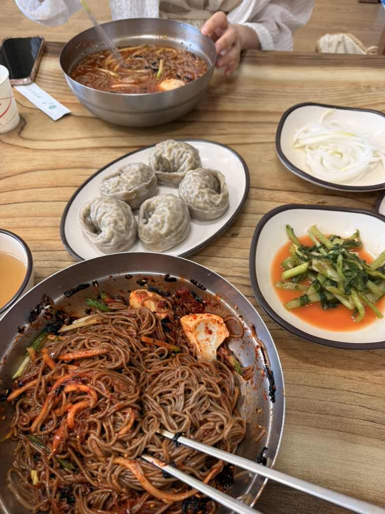 Imgyemakguksu 1