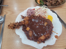 Myeonginmyeonokhyocheonjeom (명인면옥효천점) 1